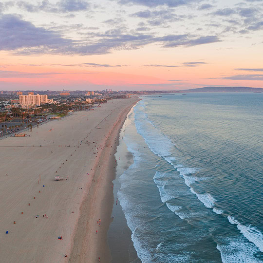 サンタモニカで開催されるフリーズ・ロサンゼルスに参加しよう